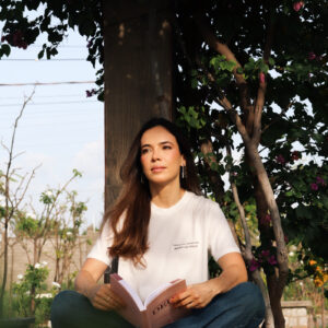 T-Shirt Malha Rubi